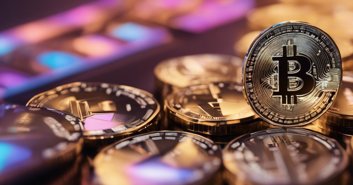 2024 NFT Art Revolution: How Ethereum is Pioneering Change