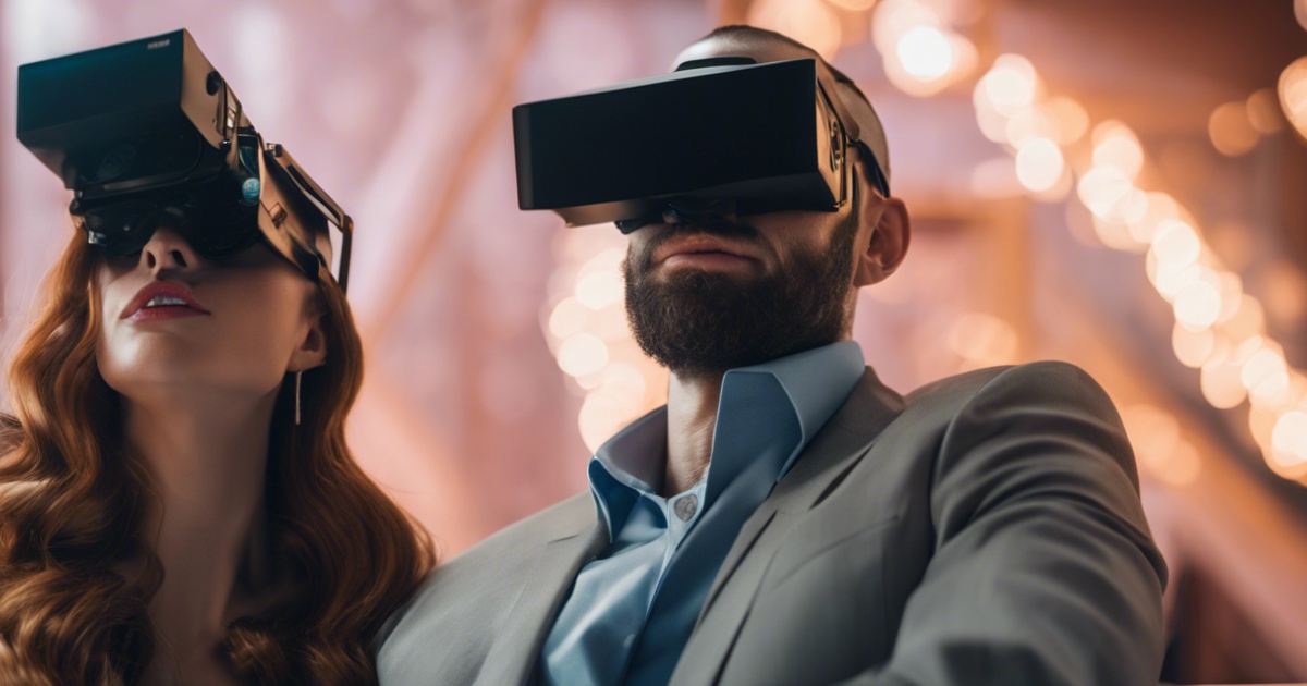 2024 NFT Trends: Future Predictions & What to Watch