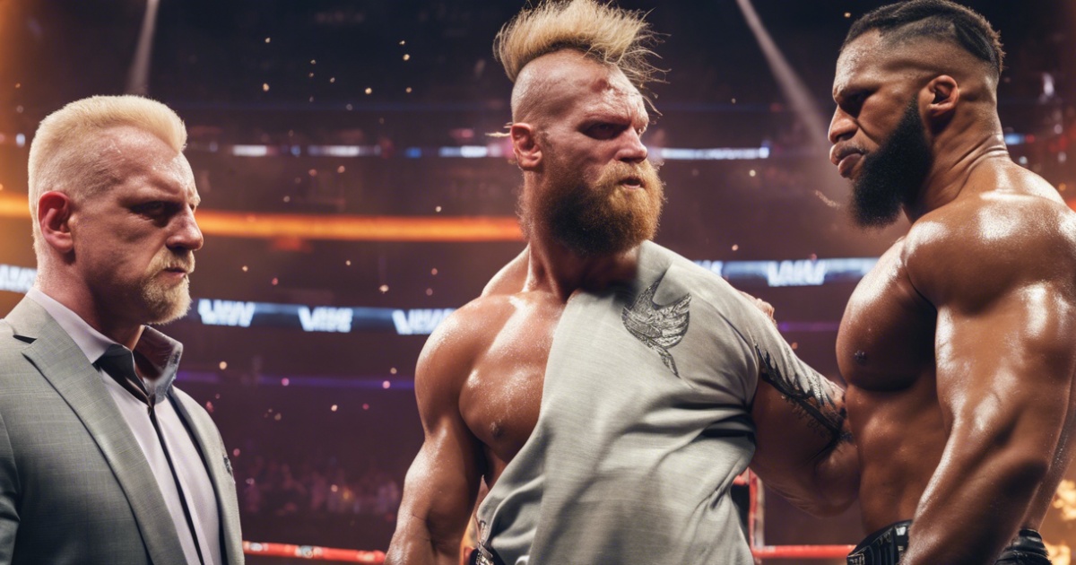 Best AEW Dynamite Matches & Highlights of 2024 - Recap