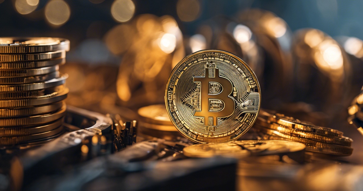Bitcoin Mining 2024: Key Challenges & Innovations Unveiled