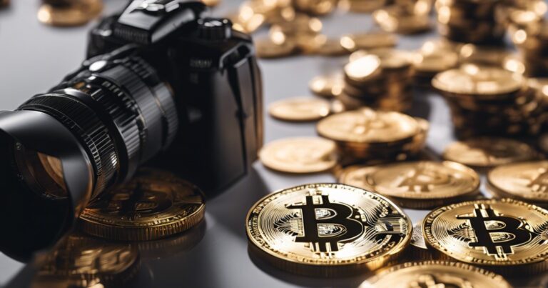 Earn Bitcoin Profits 2024: Ultimate Beginner’s Crypto Guide - Featured Image