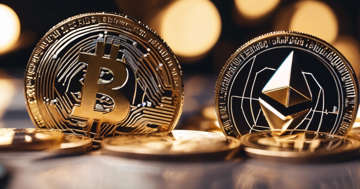 Ethereum's Impact on DeFi Growth in 2024: A Deep Dive