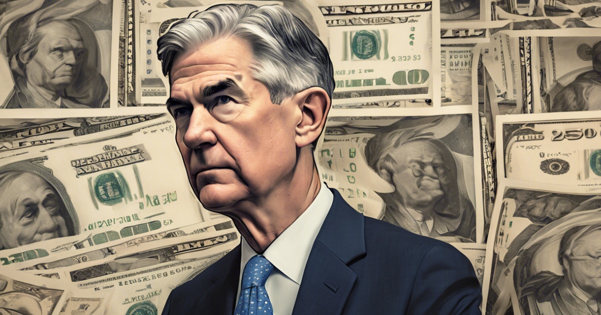 Jerome Powell & Fed's Impact on 2024 Financial Markets