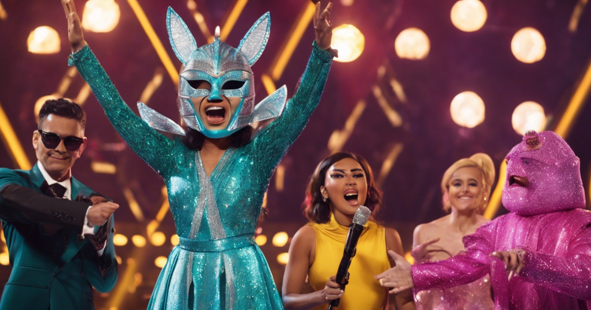 Masked Singer 2025 Reveals & Theories: What Fans Think!