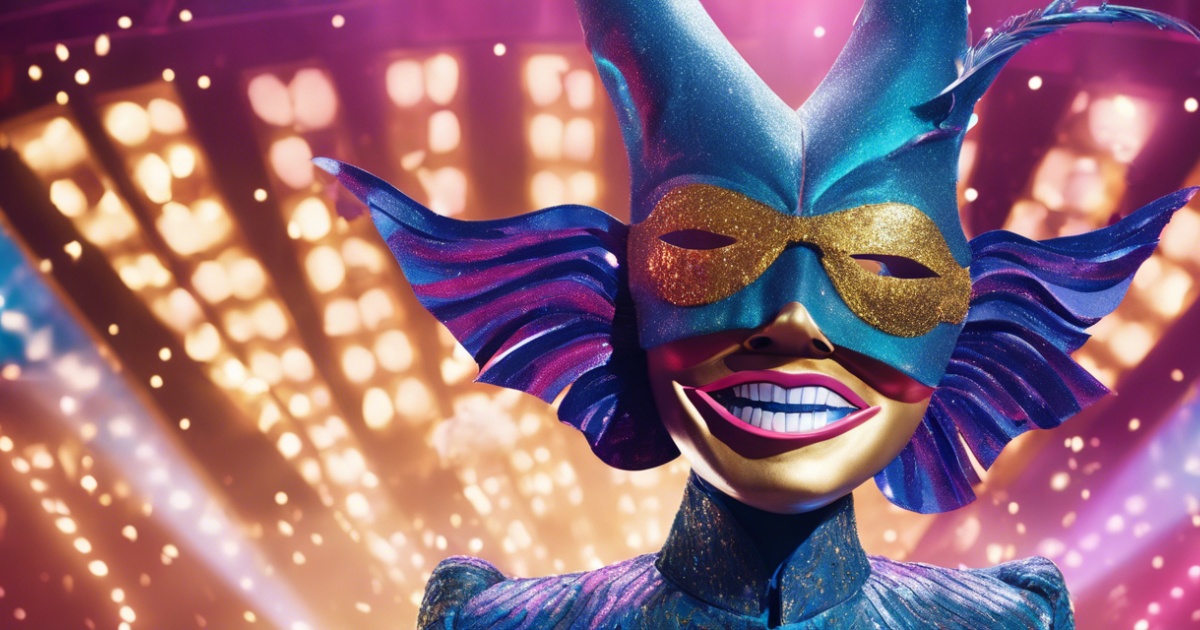 Masked Singer 2025 Reveals & Theories: What Fans Think!