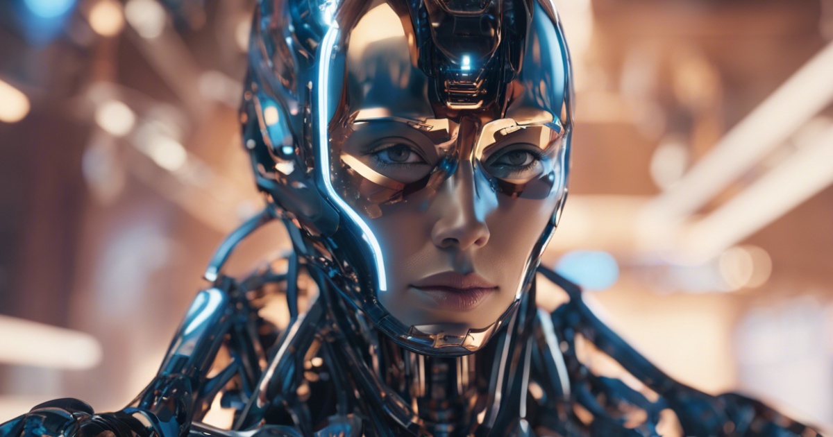 Meta's 2024 AI Breakthroughs: Revolutionizing Tech Future