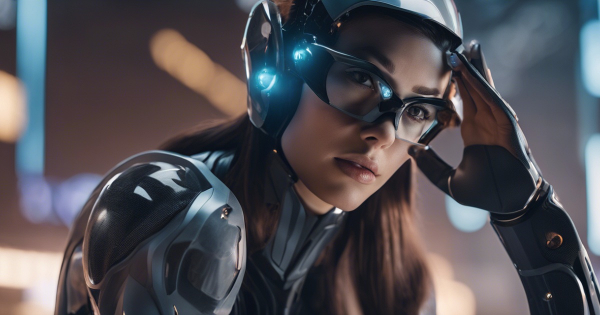OpenAI in 2024: Leading Innovations in Artificial Intelligence
