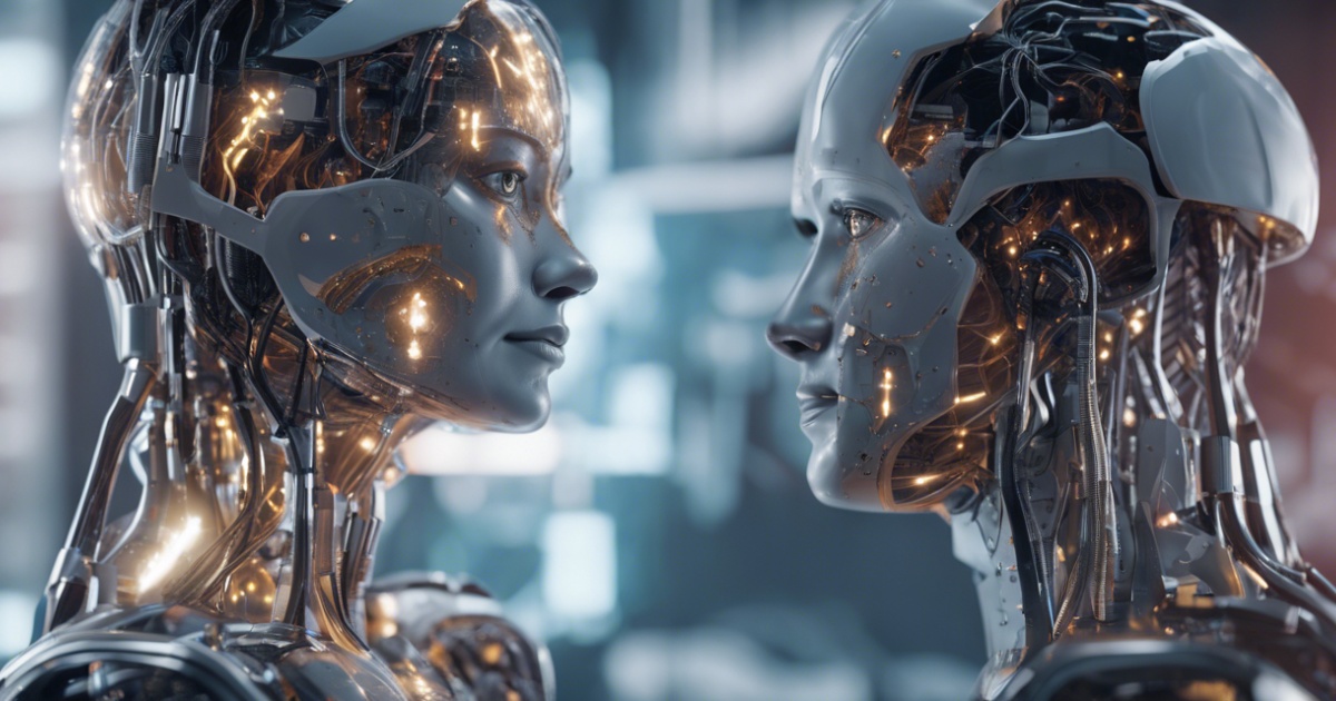 OpenAI in 2024: Leading Innovations in Artificial Intelligence