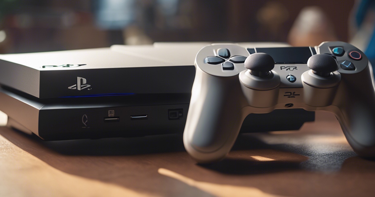 PlayStation Evolution: From PS1 to 2024 & Beyond