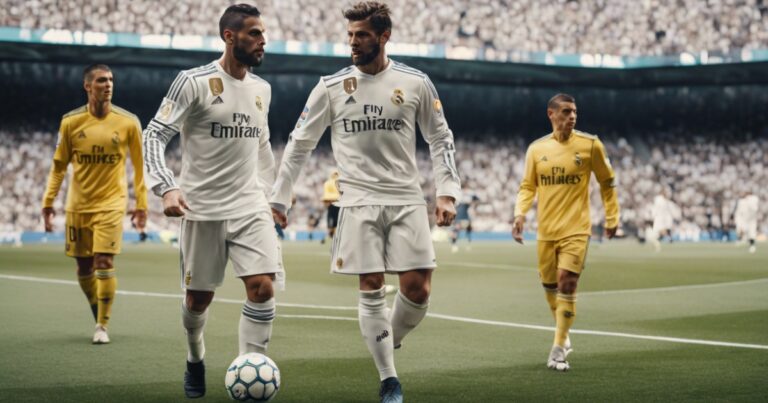 Real Madrid's European Football Dominance in 2025 Unveiled - Featured Image