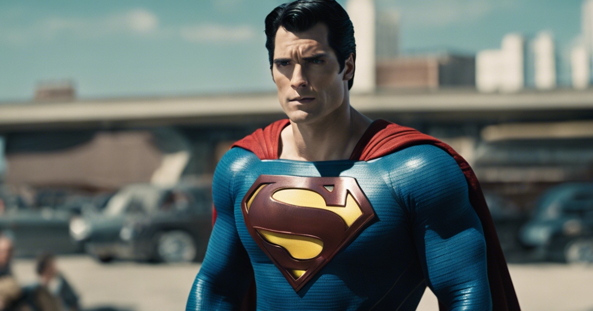 Superman 2025 Revealed: Insights & Expectations for 2024 Fans - Featured Image