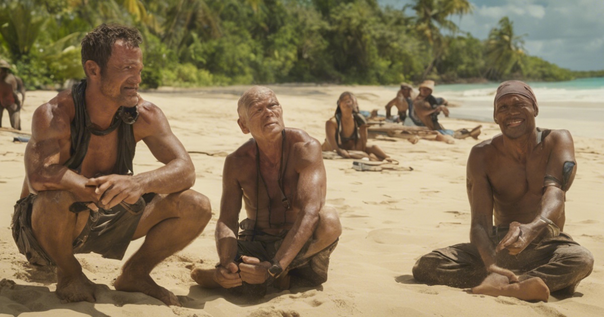 Survivor 47: 2024 Season Highlights & Shocking Moments