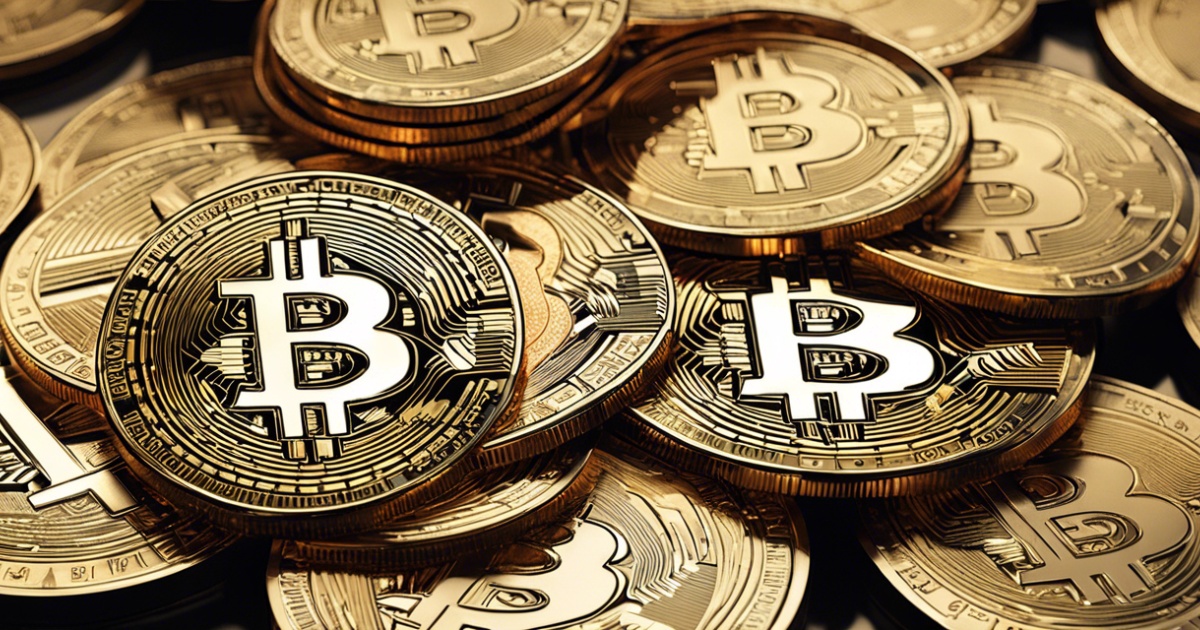 Trump's 2024 Bitcoin Stance: Impact on Crypto Market Trends