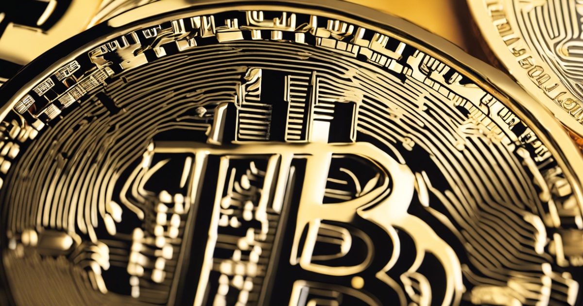 Trump's 2024 Bitcoin Stance: Impact on Crypto Market Trends